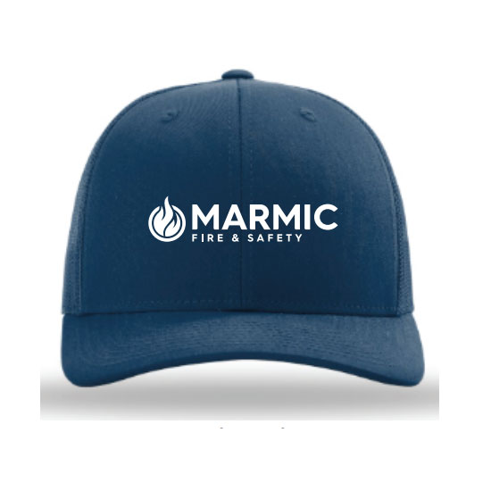 Trucker Hat (Richardson) - Image 6