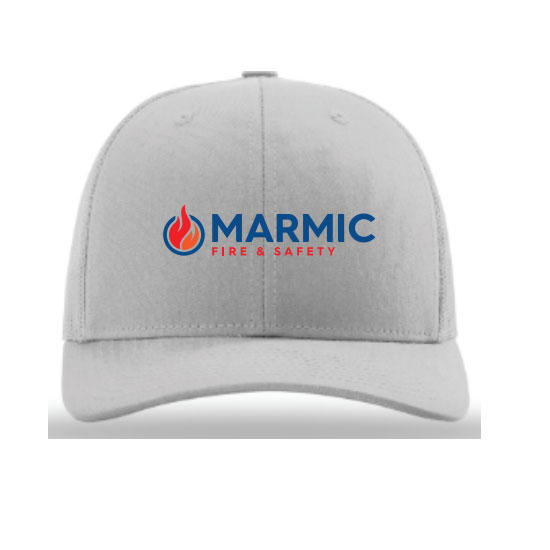 Trucker Hat (Richardson)