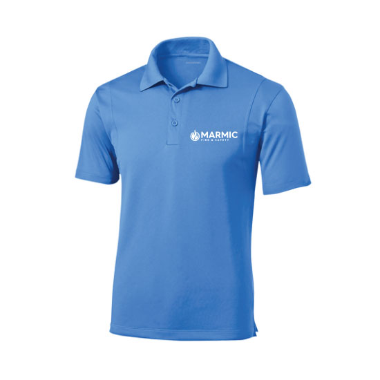 LIGHTWEIGHT Performance Poly Polo (Sport-Tek)