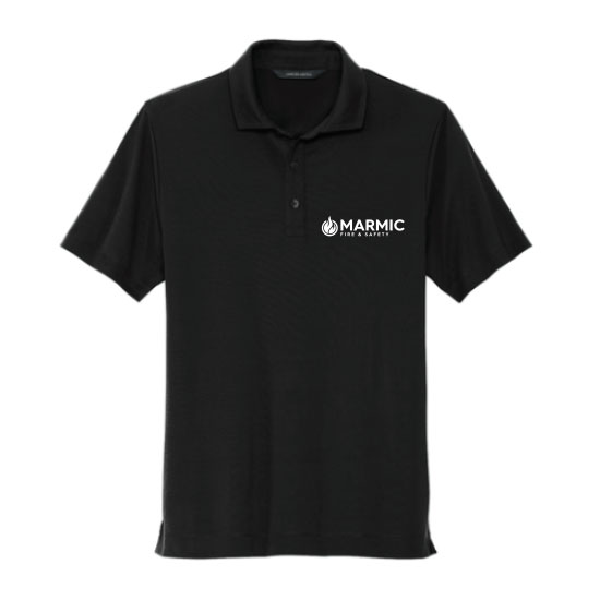 SOFT Performance Poly Polo (Mercer+Mettle)