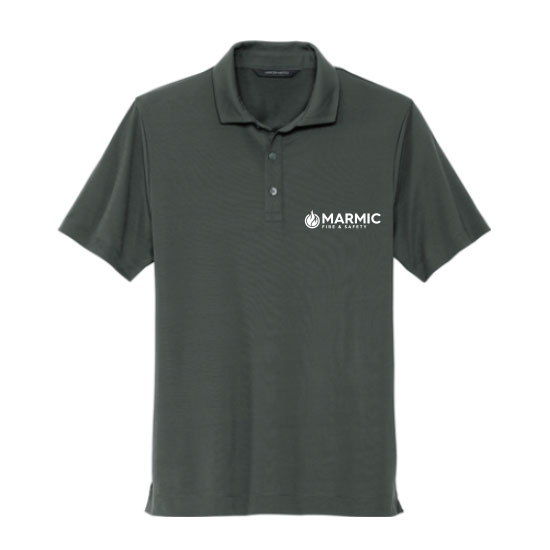 SOFT Performance Poly Polo (Mercer+Mettle) - Image 2