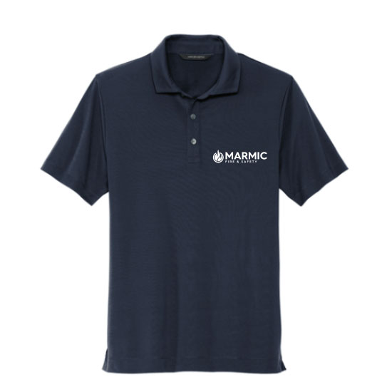 SOFT Performance Poly Polo (Mercer+Mettle) - Image 3