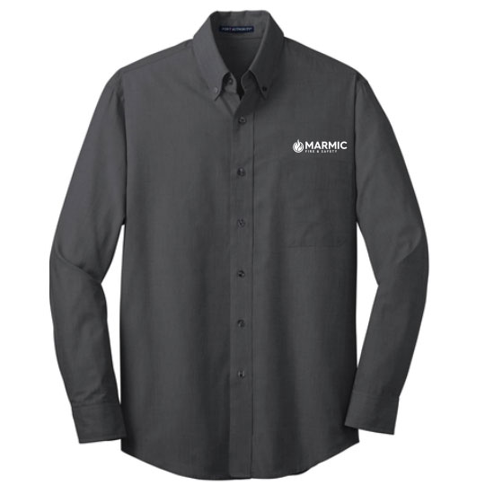 Lightweight - Button Down (Port Authority)