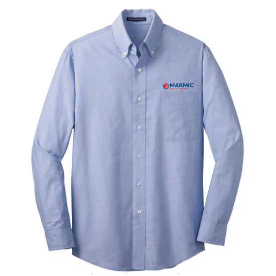 Lightweight - Button Down (Port Authority) - Image 2