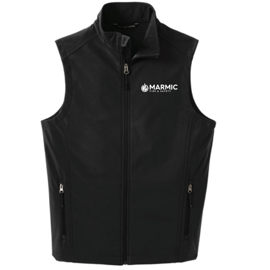 Soft Shell Vest (Port Authority)