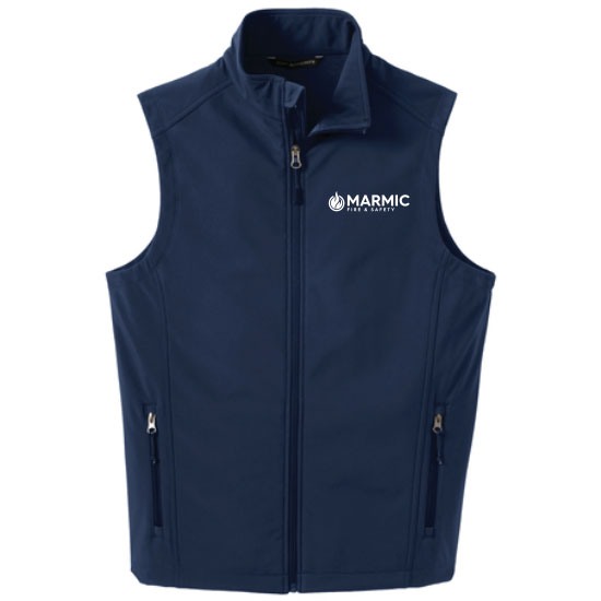 Soft Shell Vest (Port Authority) - Image 2