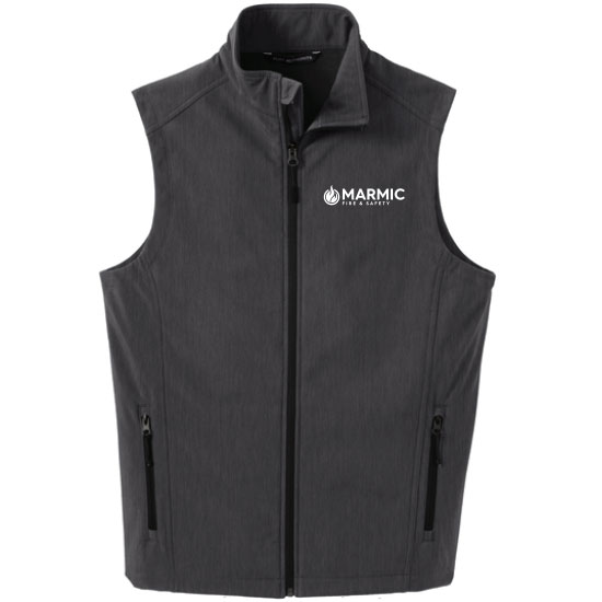 Soft Shell Vest (Port Authority) - Image 3