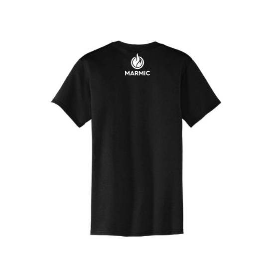 T-shirt Cotton Short Sleeve with Pocket (50/50 Cotton Poly) - <b>NEW</b> - Image 2