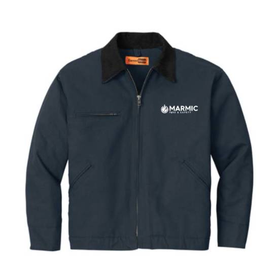 Cornerstone Men's Duck Cloth Work Jacket - <b>NEW</b> - Image 2