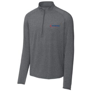 WORK STYLE Lightweight - Zip Pullover (Sport-Tek)
