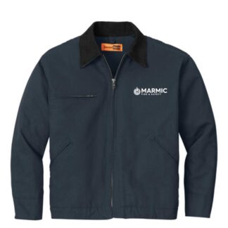 Cornerstone Men's Duck Cloth Work Jacket