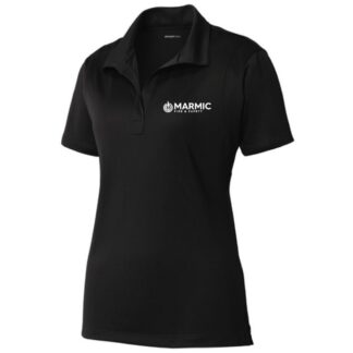 LIGHTWEIGHT Performance Poly Ladies Polo (Sport-Tek)