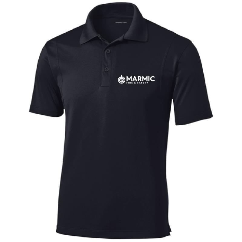 LIGHTWEIGHT Performance Poly Polo (Sport-Tek) - Image 4