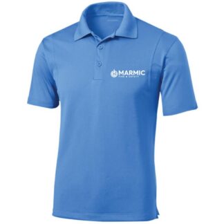 LIGHTWEIGHT Performance Poly Polo (Sport-Tek)