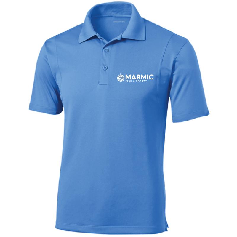 LIGHTWEIGHT Performance Poly Polo (Sport-Tek)