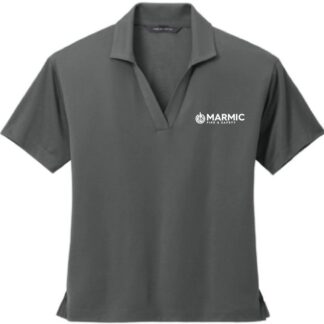 SOFT Performance Poly Ladies Polo (Mercer+Mettle)