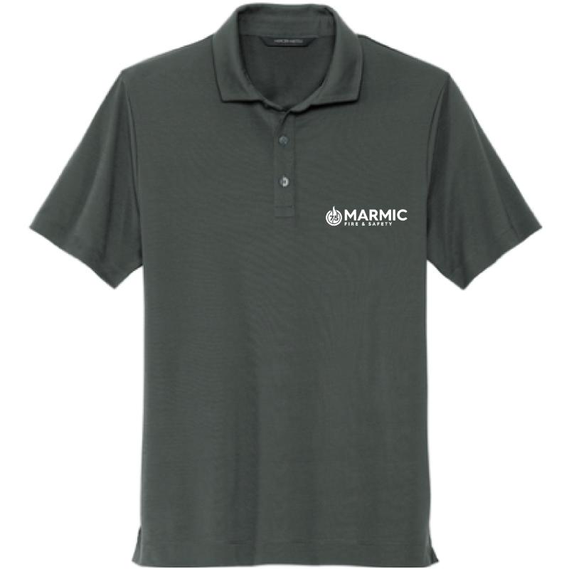 SOFT Performance Poly Polo (Mercer+Mettle)