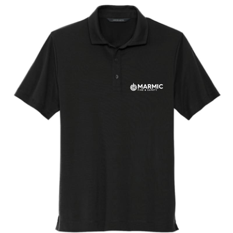 SOFT Performance Poly Polo (Mercer+Mettle) - Image 2