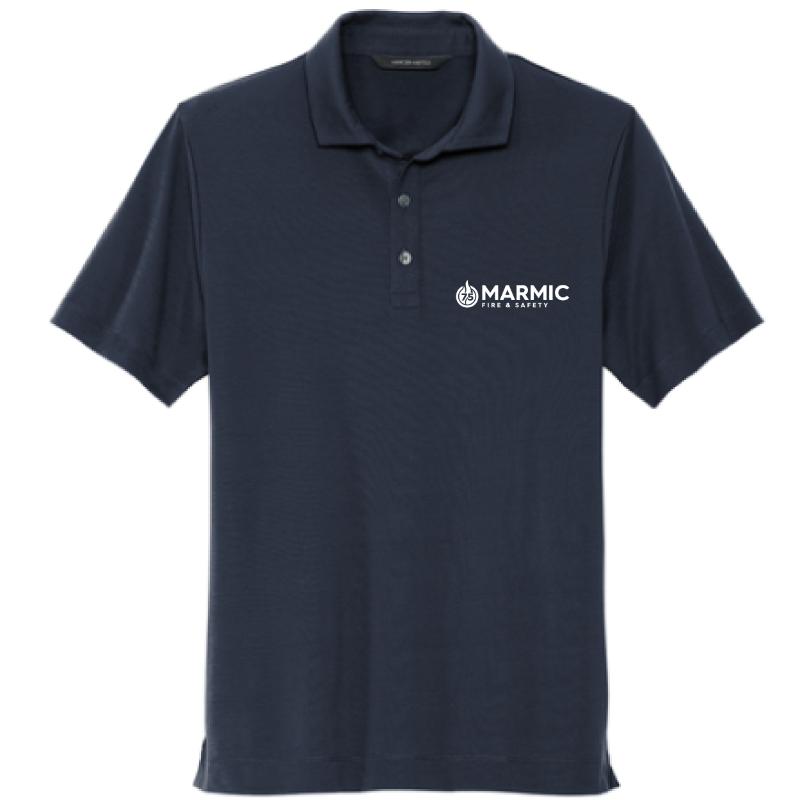 SOFT Performance Poly Polo (Mercer+Mettle) - Image 3