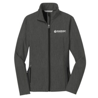 Port Authority Core Ladies Soft Shell Jacket