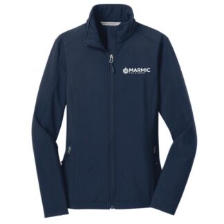 WORK STYLE Heavyweight - Zip Ladies Pullover (Sport-Tek)
