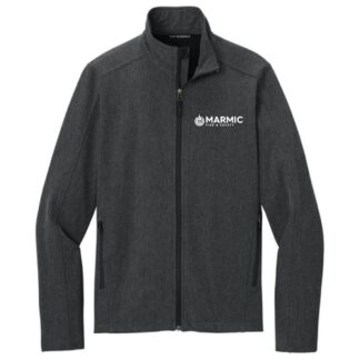Port Authority Core Men's Soft Shell Jacket
