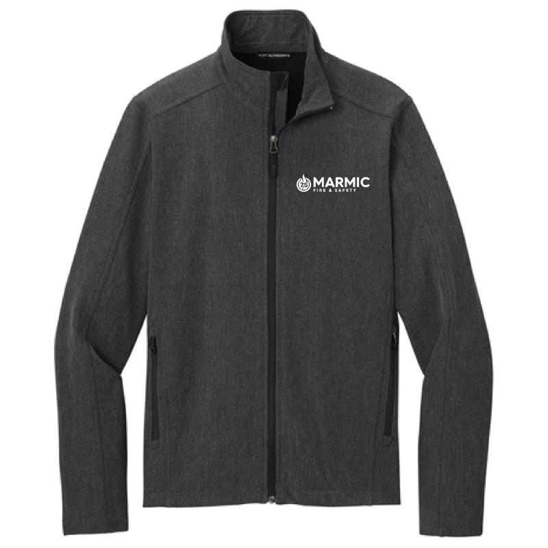 Port Authority Core Men's Soft Shell Jacket