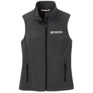 Soft Shell Ladies Vest (Port Authority)