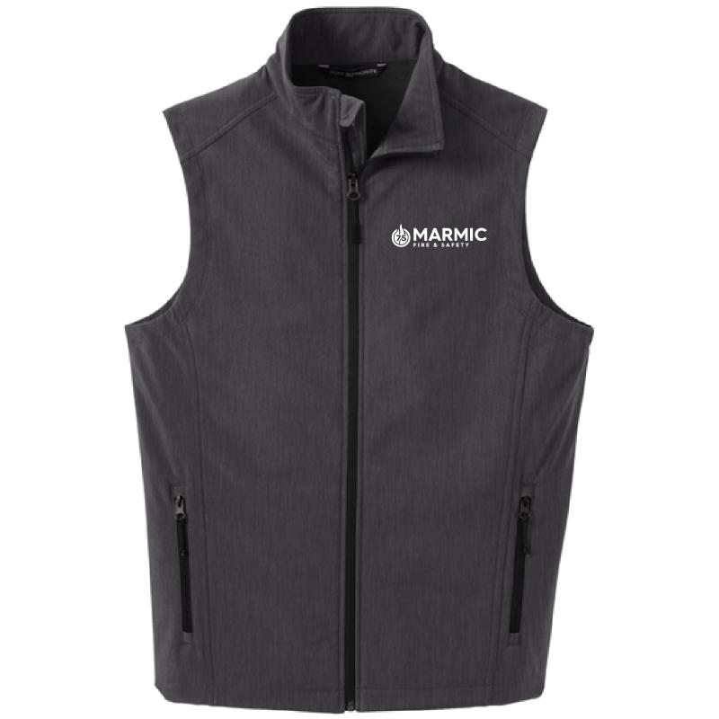 Soft Shell Vest (Port Authority)