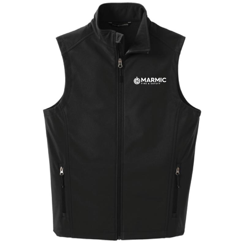 Soft Shell Vest (Port Authority) - Image 2