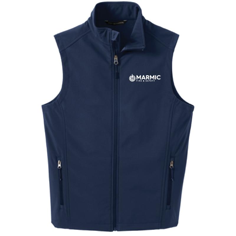 Soft Shell Vest (Port Authority) - Image 3