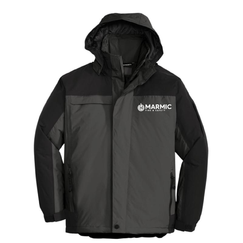 Port Authority Men's Nootka Jacket