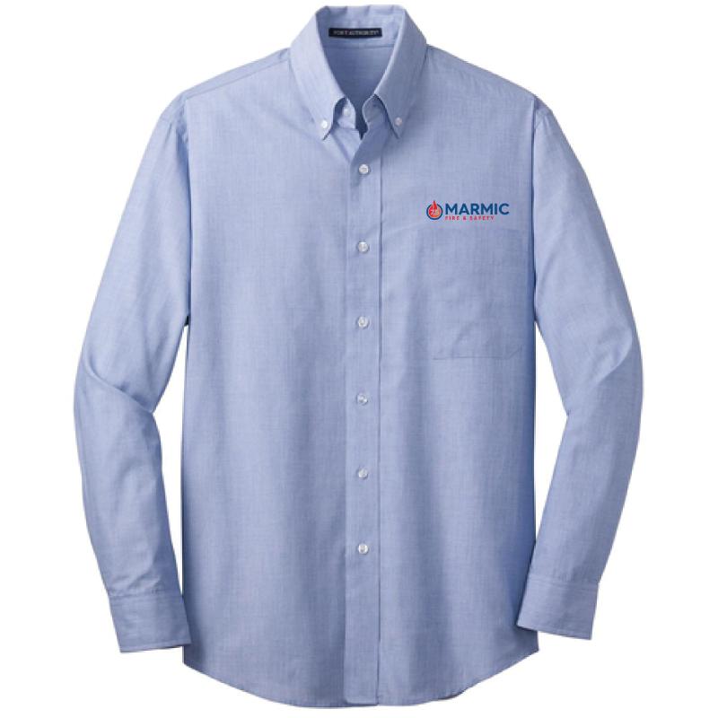 Lightweight TALL - Button Down (Port Authority)