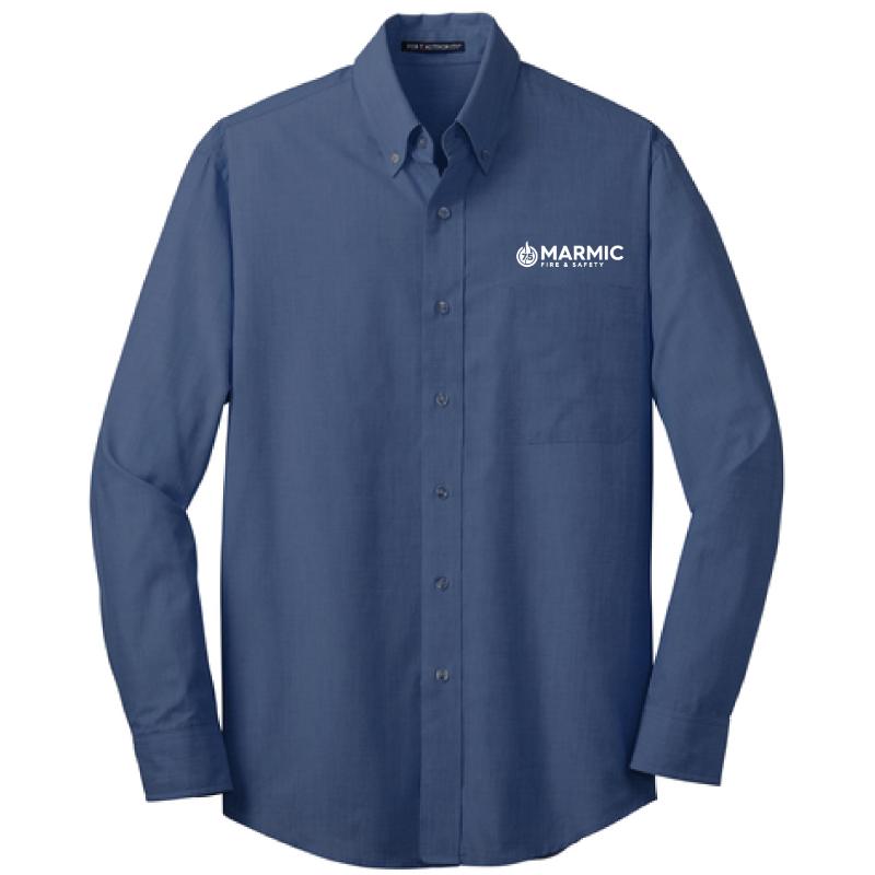 Lightweight TALL - Button Down (Port Authority) - Image 2