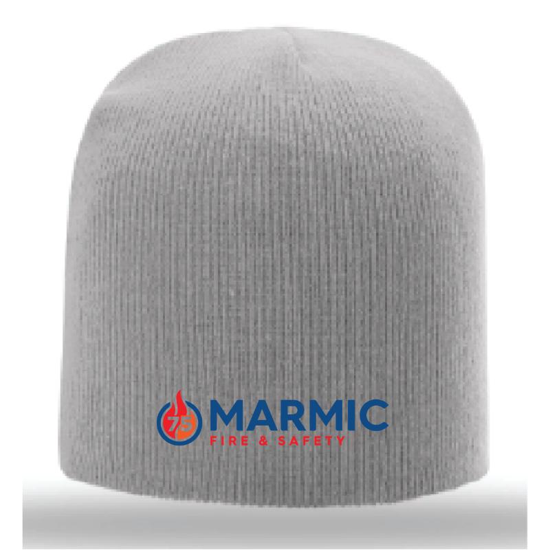 Richardson Solid Knit Beanie - Image 2