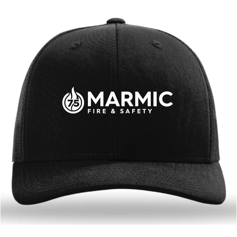 Trucker Hat (Richardson) - Image 4