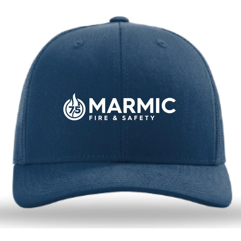 Trucker Hat (Richardson)