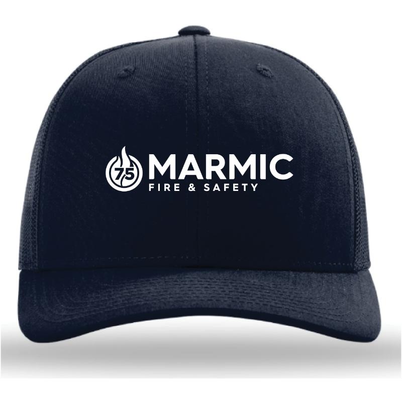 Trucker Hat (Richardson) - Image 3