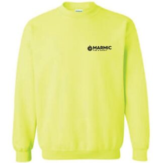 Sweatshirt Blended Crew Neck (Gildan)