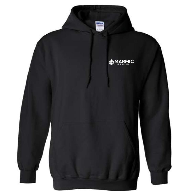 Sweatshirt Blended Hoodie (Gildan)