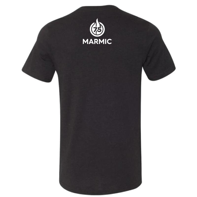 SHORT SLEEVE Cotton - Tshirt (Bella+Canvas) - Image 4