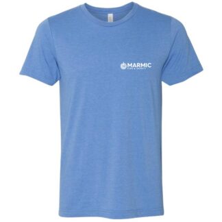 SHORT SLEEVE Cotton - Tshirt (Bella+Canvas)