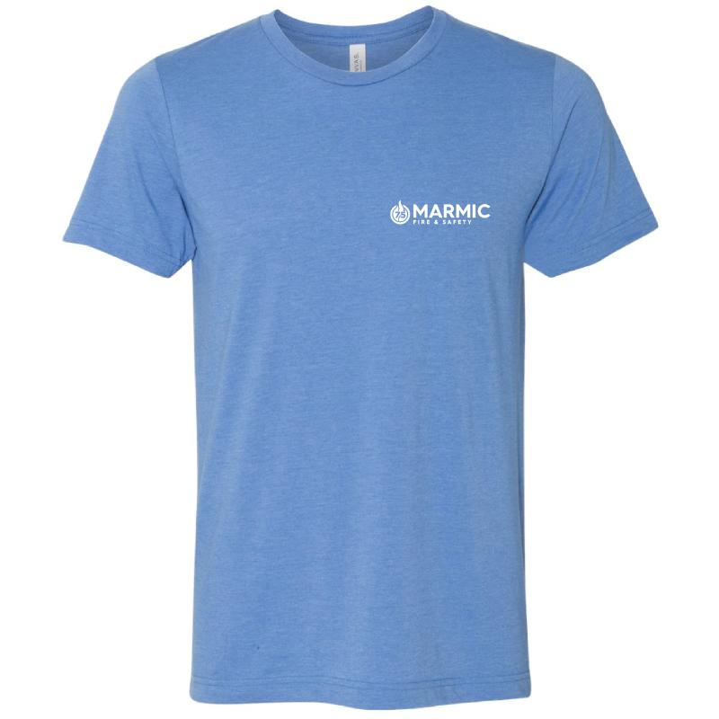 SHORT SLEEVE Cotton - Tshirt (Bella+Canvas)
