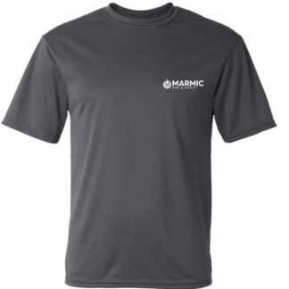 SHORT SLEEVE Performance Poly - Tshirt (C2)