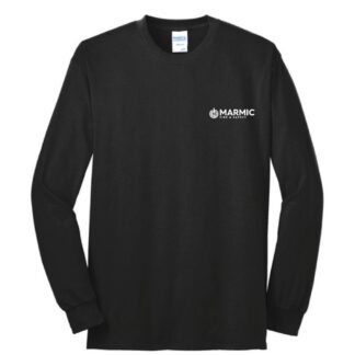 LONG SLEEVE TALL Blended - Tshirt (Port & Company)